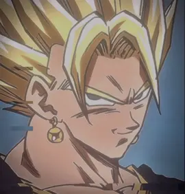 Repost⚠️#potara #dragonballsuper #dragonballz #Vegito #dbz 