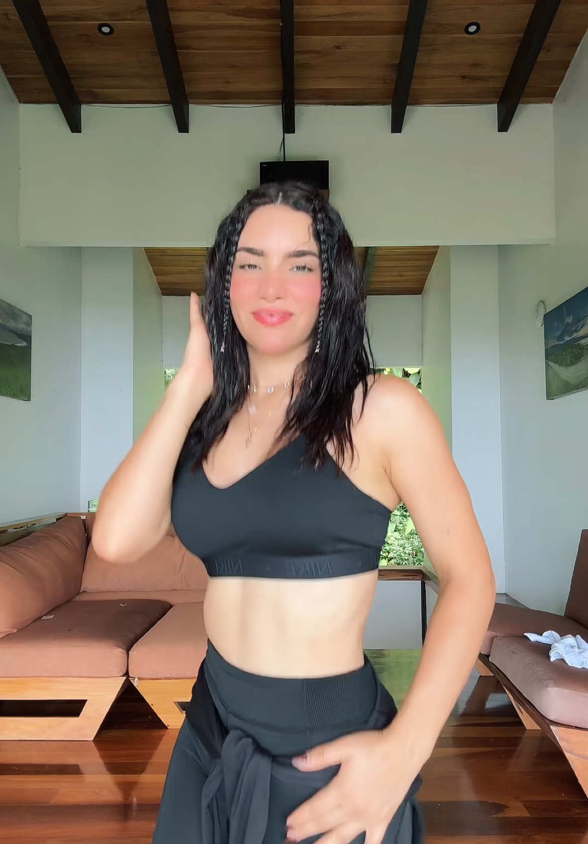 siempre llego tarde a todos los trends jaja 