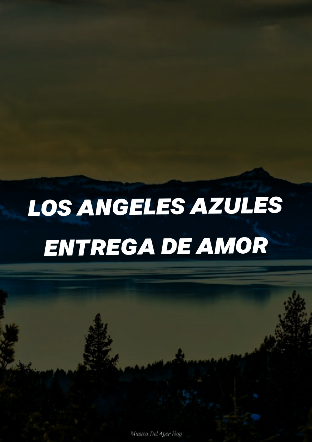 ʟᴏꜱ ᴀɴɢᴇʟᴇꜱ ᴀᴢᴜʟᴇꜱ: ᴇɴᴛʀᴇɢᴀ ᴅᴇ ᴀᴍᴏʀ #Cumbia #cumbiamexicana #cumbiasonidera  #losangelesazules #entregadeamor  #youtubemusic #musicaconletra #tiktokmusic #recomendado #fyp #paratiiiiiiiiiiiiiiiiiiiiiiiiiiiiiii 