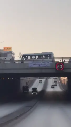 ❤️Adana'da köprülü kavşaklara 