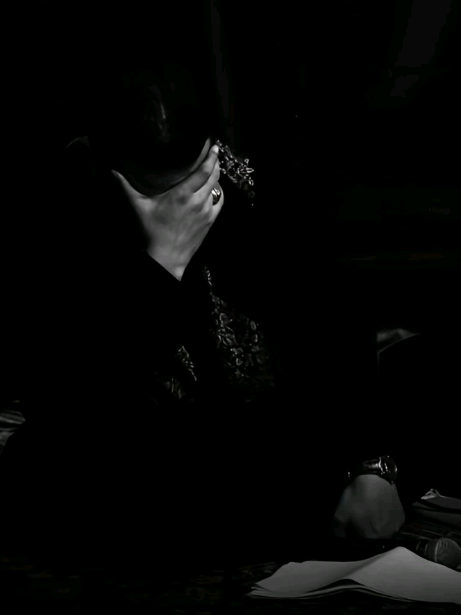 كلبك ينسمع بس لا ركض جاي... #سيد_فاقد_الموسوي 