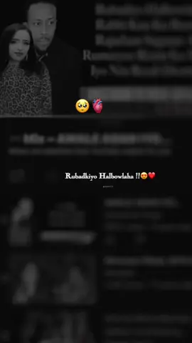 ❤️‍🩹#hafeitt_1💗 #amaadinbila🤍 #cishqibeera🌴❤️‍🔥👸🏻 #barkhad🌹✨ #daauud🤴🏿 