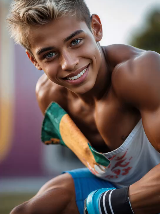 Just be fit for the Summer ❤️‍🔥 Summer body guys #muscleschallenge #GymTok #gymmotivation