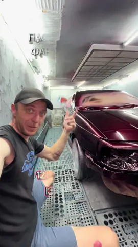 #АвтоСам #маляр #гараж #кенді #легенда 