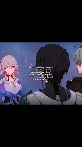 OH MY GOD HER EYES WERE SET ON HIM THE MOST TOO #Gamma2sgirlfriend #Kitsunikoo #kkitsuchii #hsr #HonkaiStarRail #danheng #march7th #danmarch #danhengxmarch #marchxdanheng @@ nessa @1# Raichu fan @Bella - Carocaro CEO 💎⚡️ @alexi @𐙚⋆˚Askot (Arlechi CEO !!) @𓃩 milo ᚨ 🐍🕯️ @ray or something idk  (reminder that 