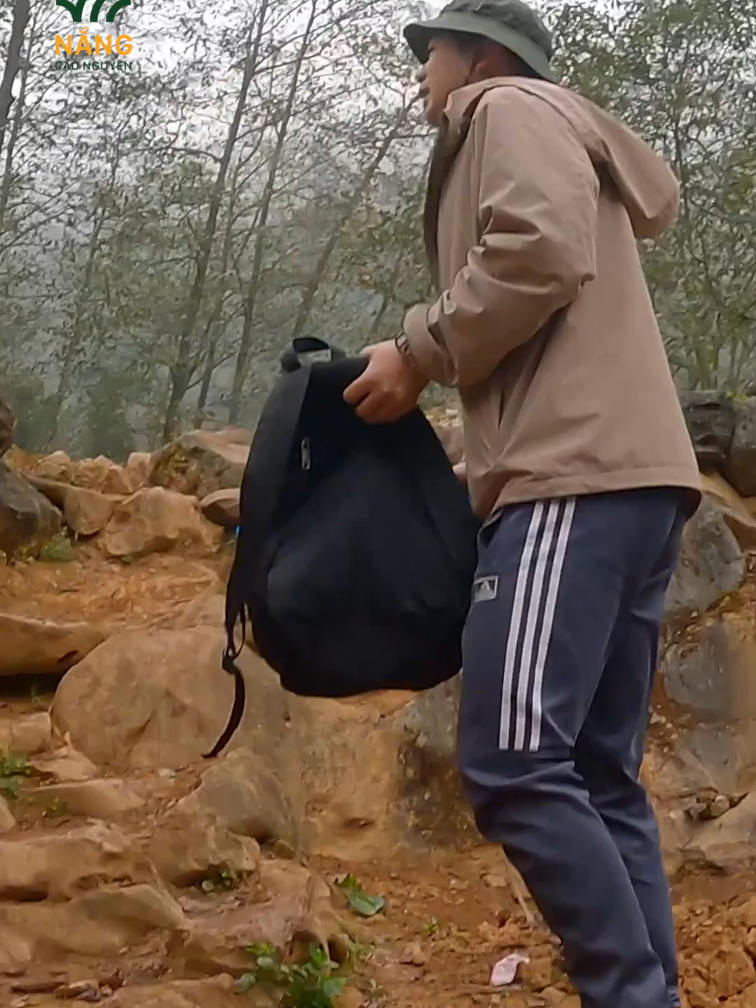 Ngôi Làng Biệt Lập Với Thế Giới Bên Ngoài #nangcaonguyen #flycamvietnam #caocuyen #khongcannoidungcunghieu #chuyendi