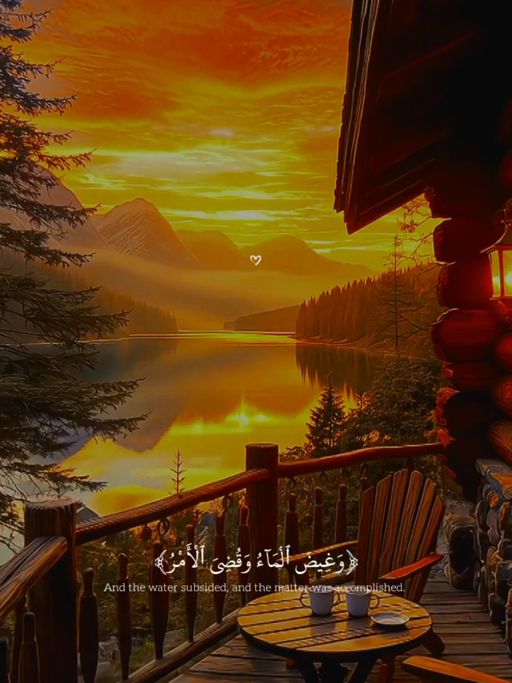 ابداع القارئ اسلام صبحي حفظه الله في سوره هود 🤍🍁.  #القران_الكريم #قران #ارح_سمعك_بالقران #راحه_نفسيه #quran #quran_alkarim #makahmadina🕋 #fyp #foryou #foryoupage 