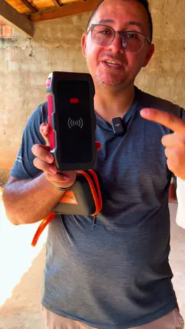 Eu não acreditei quando eu vi o que esse produto faz #TikTokshopChegou #auxiliar #auxiliardepartida #carro #moto #carregador #celular 