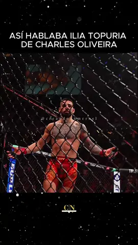 Así habla un doble campeón del mundo... @iliatopuria