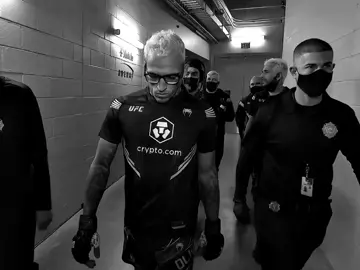 I wanted to leave as a champion...💔 #чарльз #оливейра #UFC #юфс #charlz #dobronx #oliveria #пояс #чемпион 