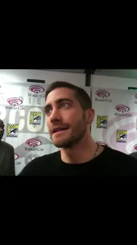 i’ll never get over him #jakegyllenhaal #fyp 