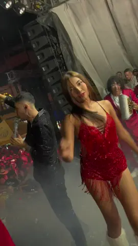 Así fue ❤️🎵#fenixdefuego🔥🎶🎸🙏🏽 #Cumbia #presentacion #concierto 