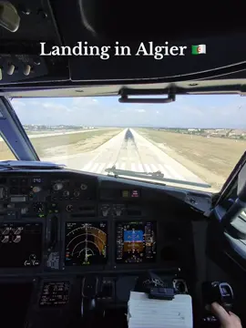 #pilot #pilotlife #oneday #plane #flying #fyp #pilotview #cockpit #Lifestyle #landing #algerie🇩🇿 