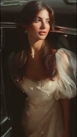 ▫️تصاميمي فساتين فخامة و ناعمة من أول نظرة 🤍 طلبات عرايسي  #fashion #explore #foryou #ai #ذكاء_اصطناعي #فساتين 