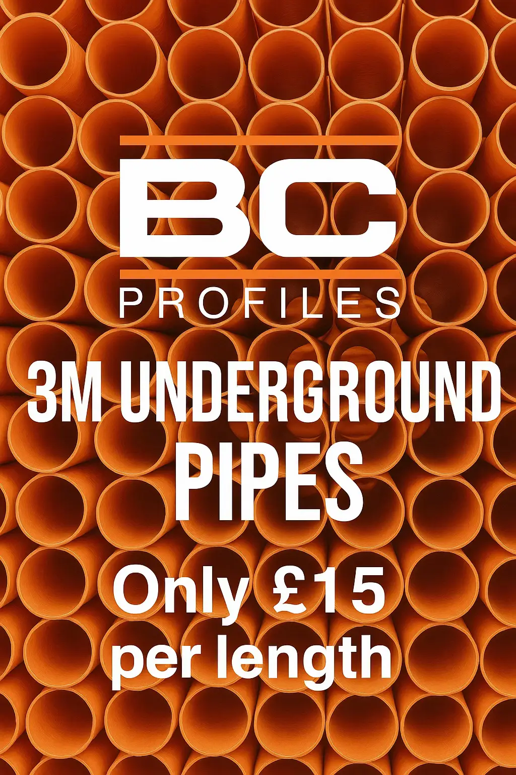 Visit us at  Bc profiles Wakefield Ltd  Unit 2 park street  Wakefield  WF1 4EJ