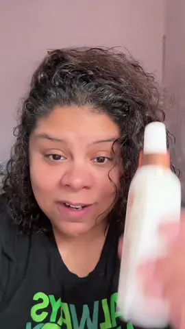 ✨ Just tried It’s a 10 Miracle Leave-In for curly hair, and I’m obsessed! 🤩 My curls are bouncy, shiny, and feel amazing! Everyone needs to grab a bottle of this magic! 💖🌟 #curlyhair #magic #coilyhair #haircare #hairtutorial #hairtoks #hairtok #curlyheads #soft #diffuser #curls #ulta #sephora #walmart #target #buynow #itsa10haircare #lovehair #loveyourhair 