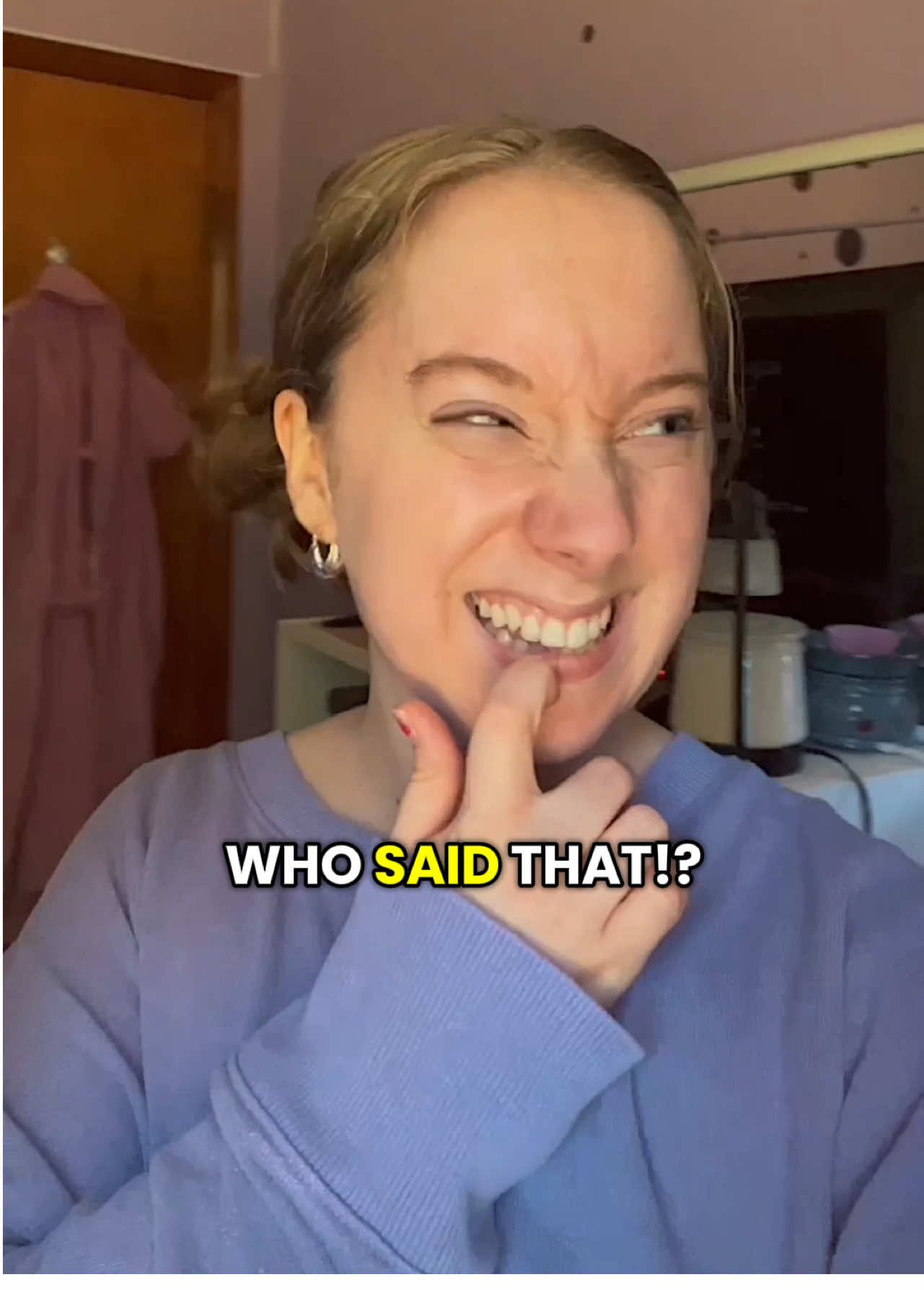 who said that?!?  #whosaidthat #whosaidthattrend #whosaidthat? #scrap #scrapedit #editorlife #beinganeditor #lifeofaneditor #editor #videoeditors #videoediting #edits #editingapps #videostar #videostarapp