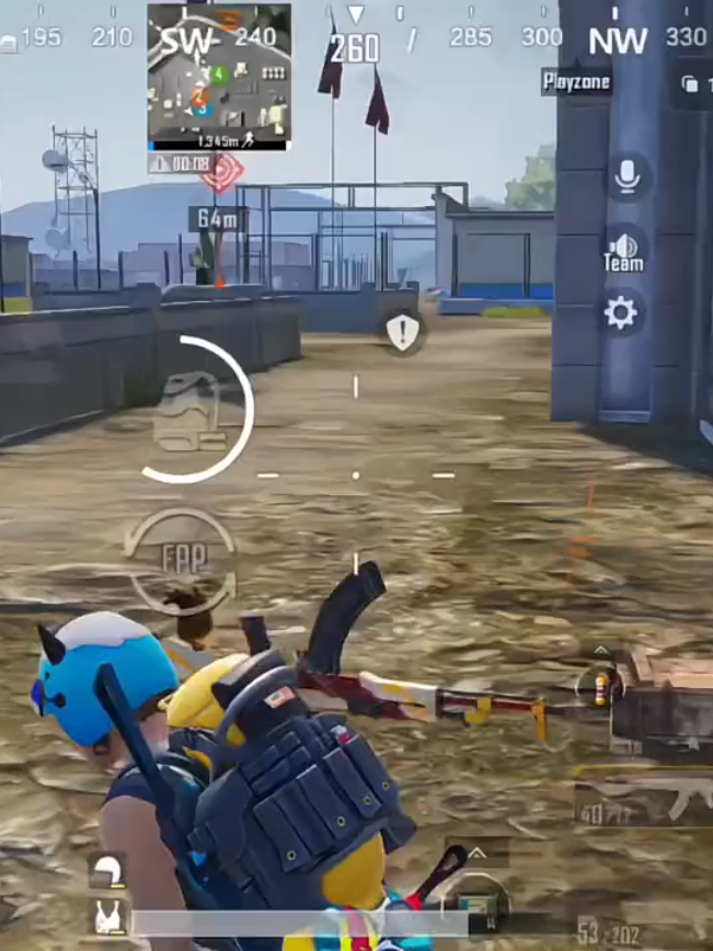 Newton All Rounder 😁 #pubgquality #tiktokquality #pubgtipsandtricks #ultimateroyale #redmagic10pro #pubgshotgun #pubg