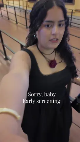 Sorry, baby definitely deserves all the hype, it was funny, raw, emotional, real, definitely needs to be added to your watchlist this summer! #sorrybaby #movietok 