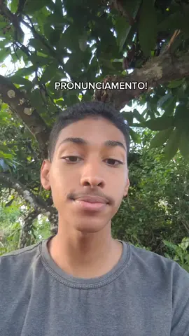 meu pronunciamento #creatorsearchinsights #fyp #viralvideos #🏳️‍🌈 #gay #lgbt   #vaiprofycaramba 