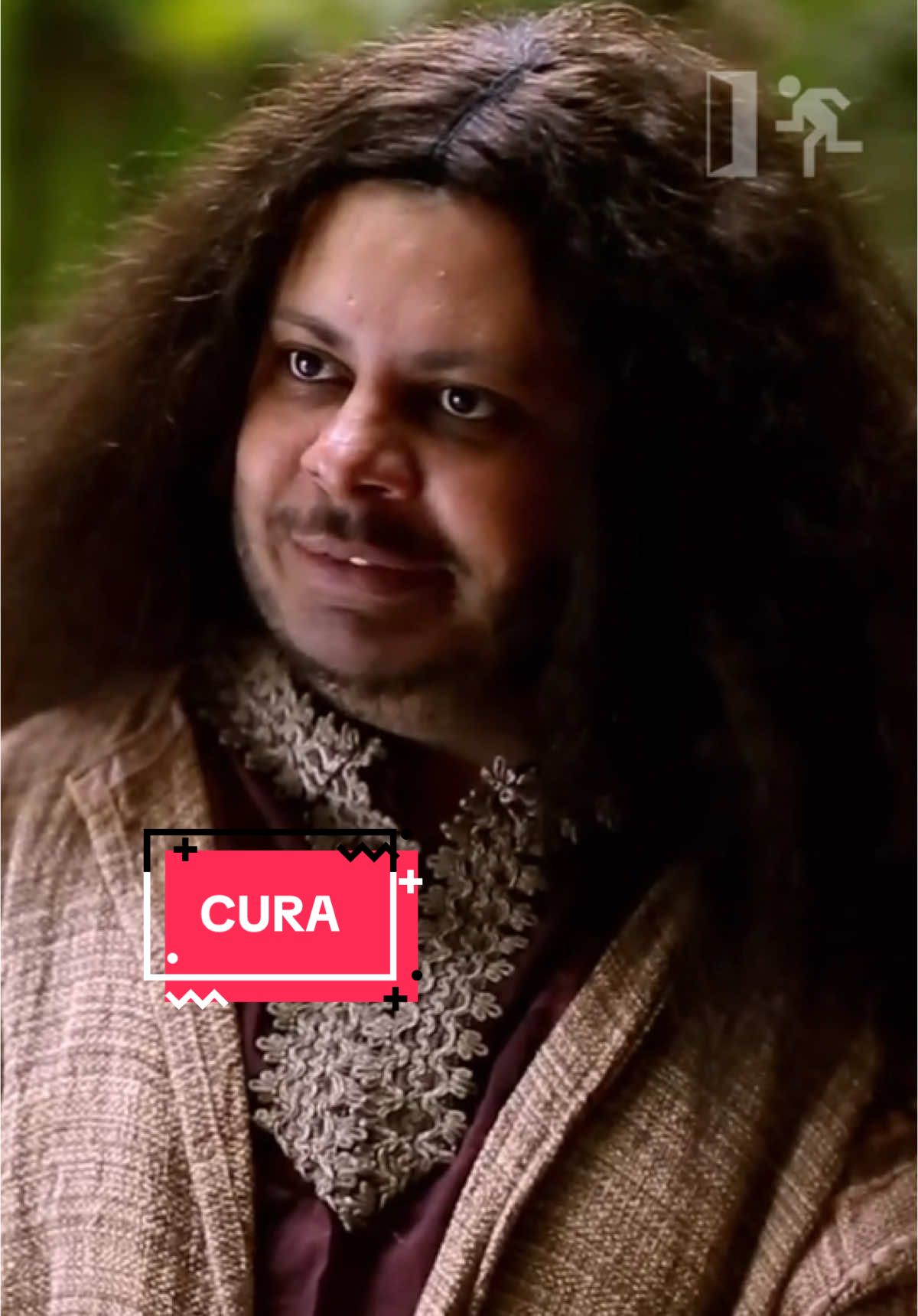 Busco cura para meu fogo no rabo… #portadosfundos #humor