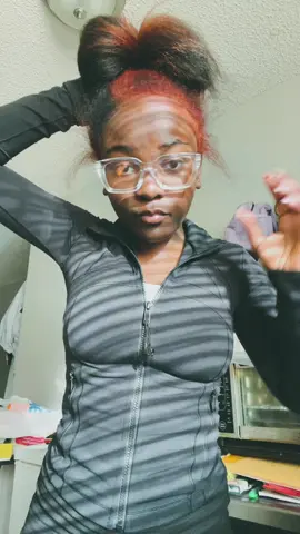 👩🏾‍🦰 #foryoupage #viralvideo #blowthisup #blackgirls #ginger #gingerhair #naturalhair 