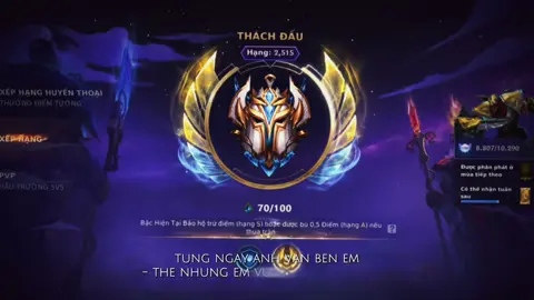 Solo lên tối cao thật sự rất khó khăn, còn 15 ngày trước khi mùa giải kết thúc và tôi nghĩ tôi sẽ làm được 🫡🫡#atomic #zedrank1 #solorank #tocchien #zed #manzed #capcut 