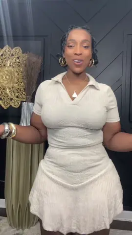 Sexy 2 piece set perfect for a risky night on the town #springfashion #spotlightfinds #foryoupage #tiktokshoprestock #plussize #fashiontiktok #affordablefashion #trending #ootdinspo #sexy #spring #Summer #relatable #dress #tummycontrol #ootdfashion #fypシ #viral #foryoupage #creatorsearchinsights 