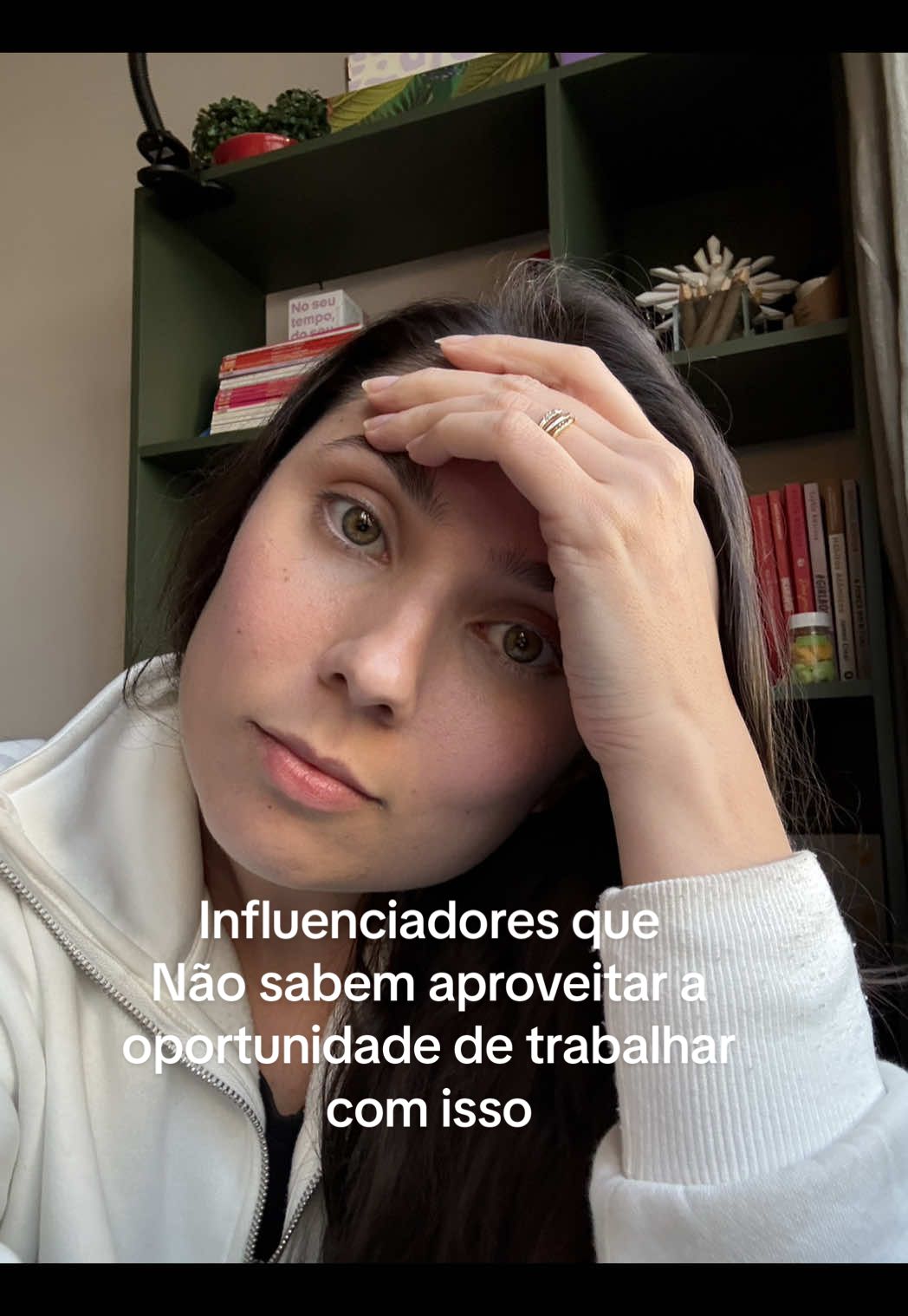 Produzir conteúdo é o trabalho de um criador de conteúdo é o mínimo e deve ser a prioridade da vida dele se pretende ter oportunidades com marcas! #influenciadores #sorte #mktdigital 