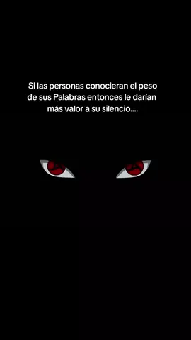 #ltachiuchiha #frases 🥷🌀#narutoshippuden #solo #paratii #fpyシ @Ali.👤🧠 