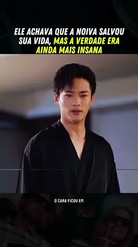 Ele achava que a noiva... #kdramaedit #dorama #serie #NarraStars #filme 