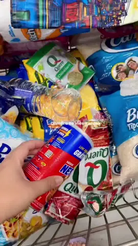 Gratidão por poder garantir a compra do mês, e que todos também sejam abençoados!🙏🏻♥️ #compras #donadecasa #casal #creatorsearchinsights #vaiprofy 