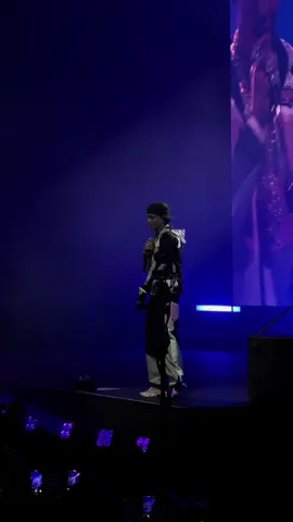 Truth In The Lies @CentralCee #perth #centralcee #cantrushgreatness #CRG #concert #CRGTour ❤️