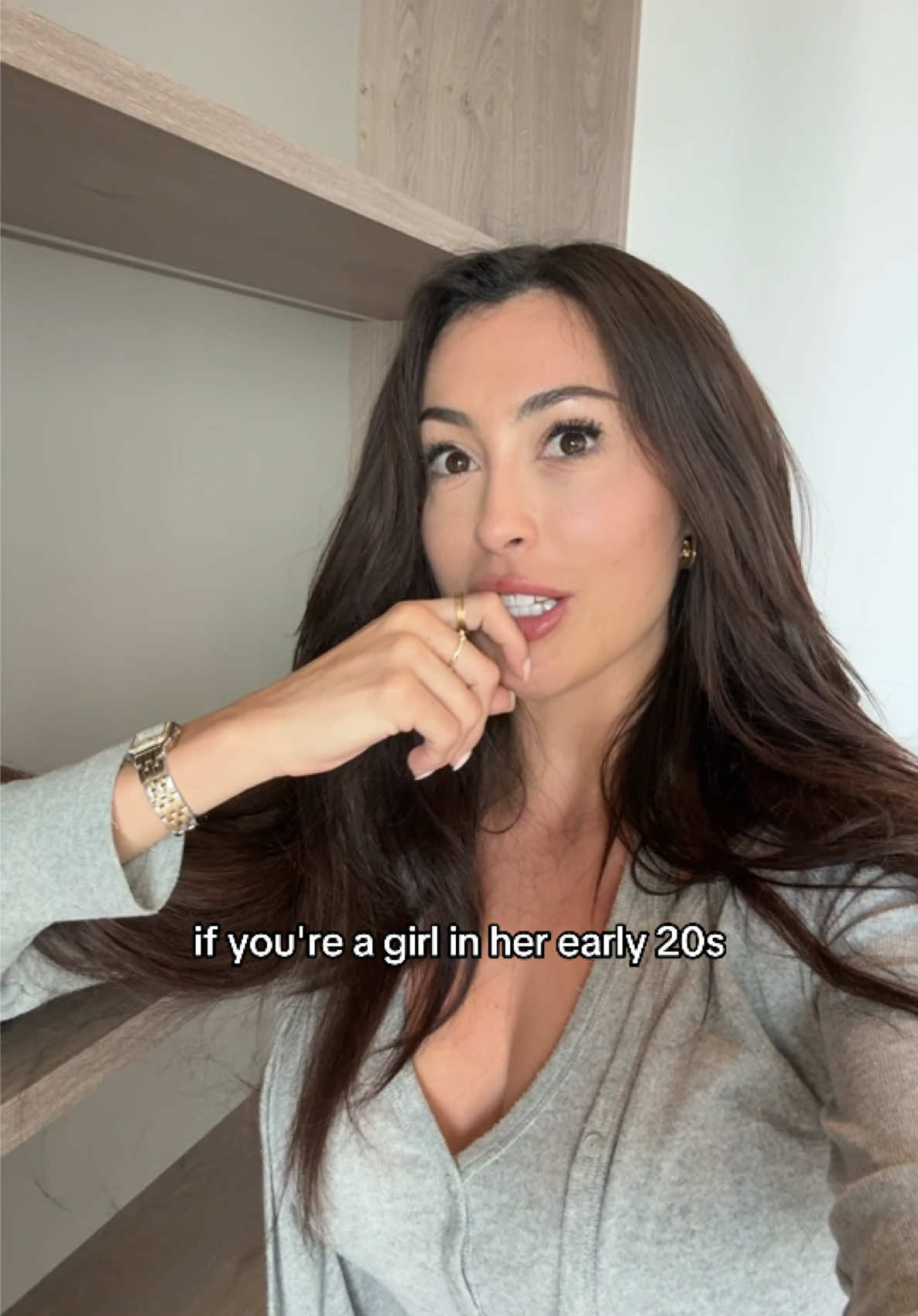 More big sis advice 🫶🏼🫶🏼🫶🏼#motivationforwomen #adviceforgirls #adviceforwomen 