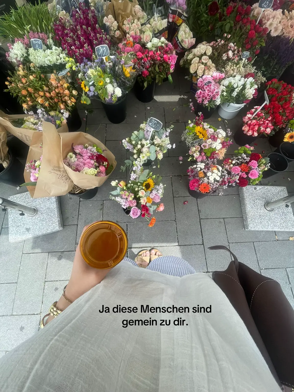 Keine Rache  #gut #herz #glücklich #fürdich #tt 