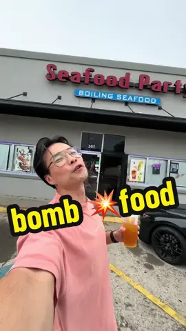 My homie @Denny took me to the really 💥 food!#foryoupage #oklahoma 