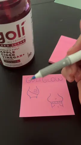 Goli is having their biggest sale yet‼️ Make sure to use this exclusive discount code at checkout ‼️ #TikTokShop #tiktokshopdeals #goliacv #goligummies #transformation #debloat #fupa