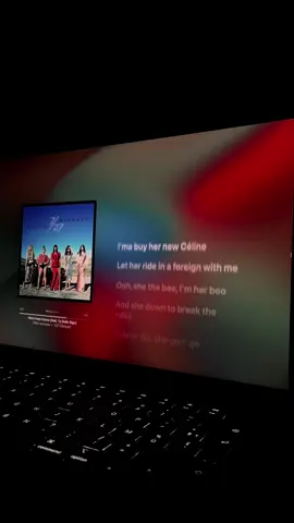 Work from home #workfromhome #tydollasign #fifthharmony #lyrics #applemusic #song 