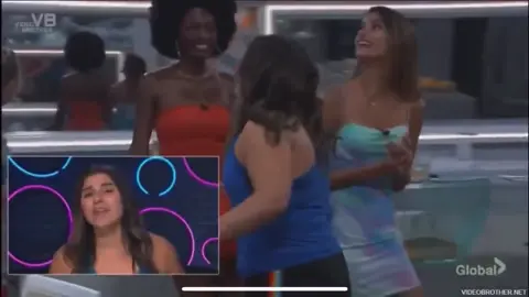Unapologeticly bad ass #BigBrotherUs #BB27 