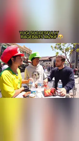 Yugi succesfully ragebaits mizkif | #viral | #faze | #jasontheween | #stableronaldo | #Lacy | #Plaqueboymax | #Silky | #Adapt | #Arky | #Yugi2x | #santipulgaz