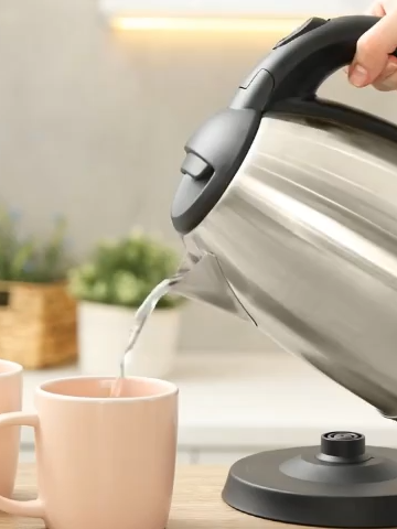 Chaleira Elétrica Térmica Unitermi Atacama 1.8 L