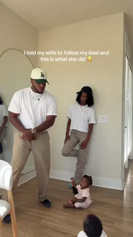Trying my best to keep this household up to date with these TikTok trends 😂 #family #trending #twins #humor #relatable #couple #marriedlife 