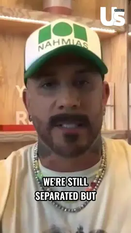 AJ Clean shared how his coparenting relationship with Rochelle DeAnna McLean is going.
