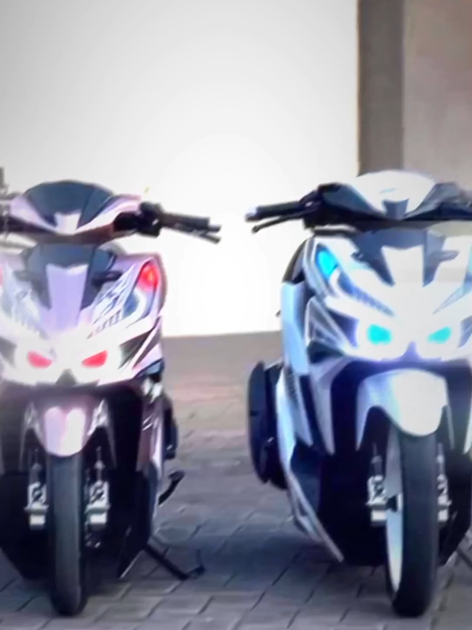 nihh yang minta versi Vario 150😋next motor apa lagiiii😋#fyppppppppppppppppppppppp #motorimpian #sb #fypppppp #vario150 