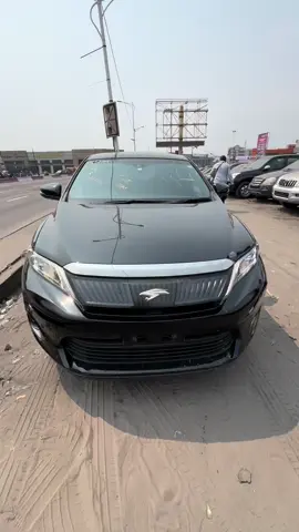 #toyota #harrier #nouveau #disponible #2018 #arrivage #Biscoitocut #kinshasa🇨🇩 #243congolais🇨🇩 #kinshasa_mboka_na_biso @Toyota 