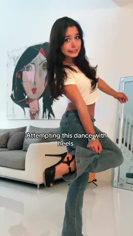 I need to get these pants tailored it’s so hard finding pants when you’re short ☹️ #cayoteugly #dance 