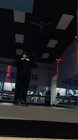 All black fit  #fyp #Fitness #lifting #gym #consistency #GymTok #natty