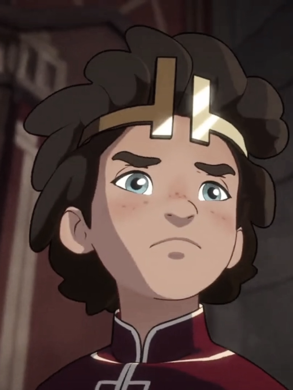 i'm willing to wait for it. #kingezran #thedragonprince #edits #tdp #parati #tdpedits 