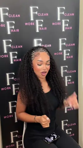 #invisiblelocs #blackgirlmagic #fyp  JAYDA WAYDA BRAIDS 