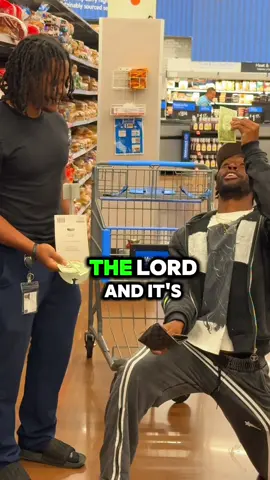 Asking, random strangers what’s the first book in the Bible to test there knowledge of God and Jesus Christ #christianhumor #christiantiktok 